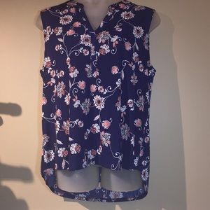 New directions like new top xl